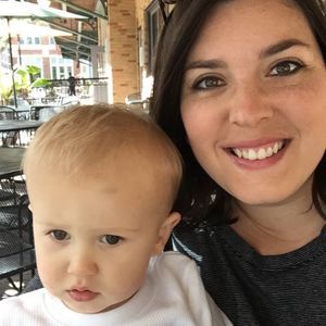 Meet your Posher, Rachel